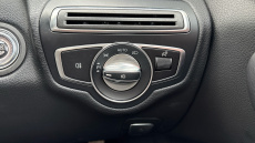 Mercedes-Benz C-Class C220d AMG Line Premium Plus 4dr 9G-Tronic Diesel Saloon